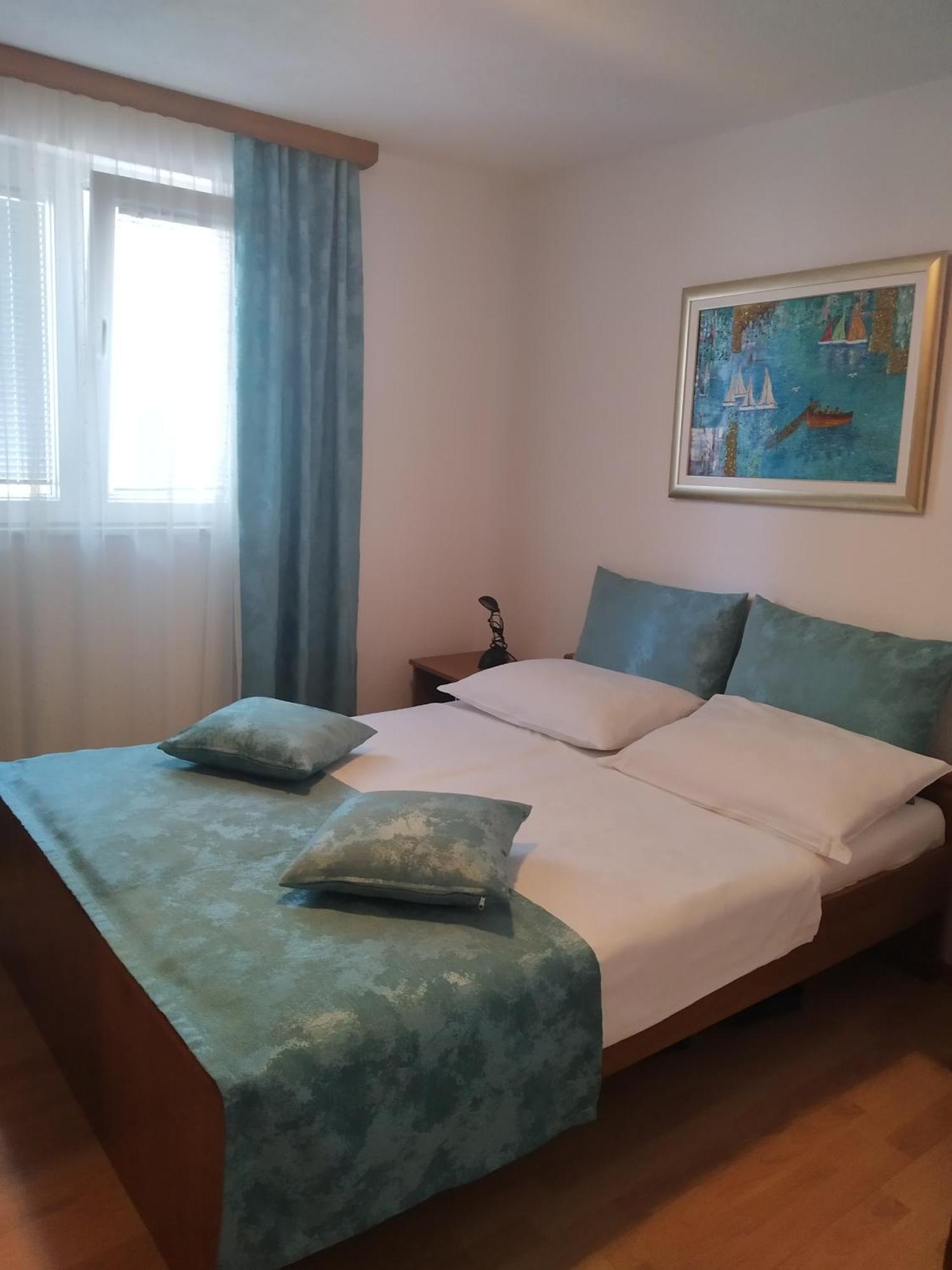 Holiday Home Milenka Rogoznica  Luaran gambar