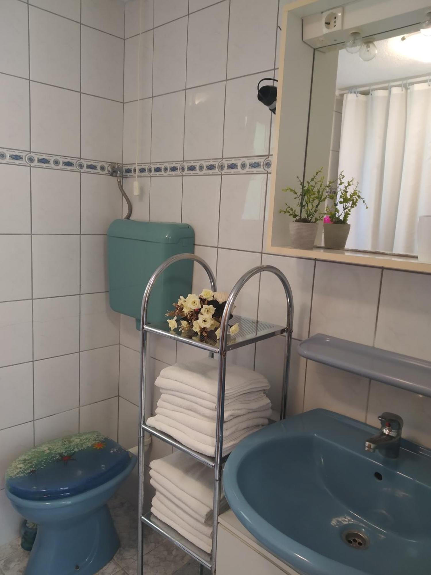 Holiday Home Milenka Rogoznica  Luaran gambar