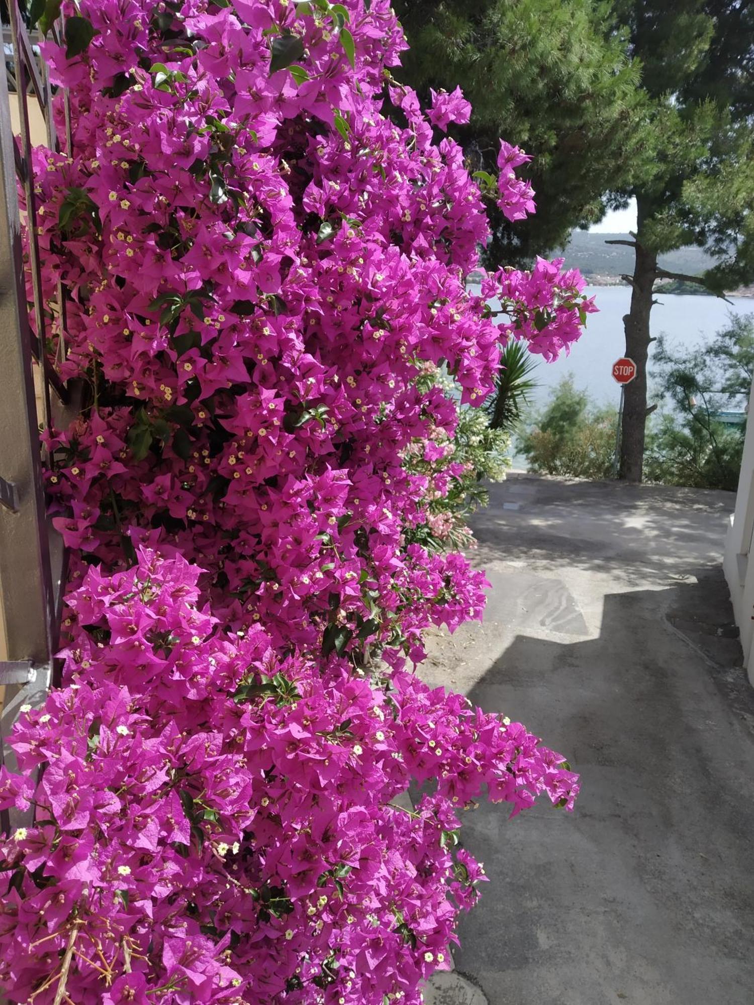 Holiday Home Milenka Rogoznica  Luaran gambar