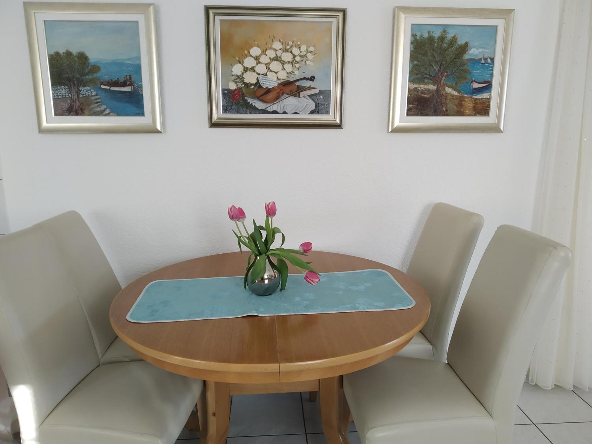 Holiday Home Milenka Rogoznica  Luaran gambar