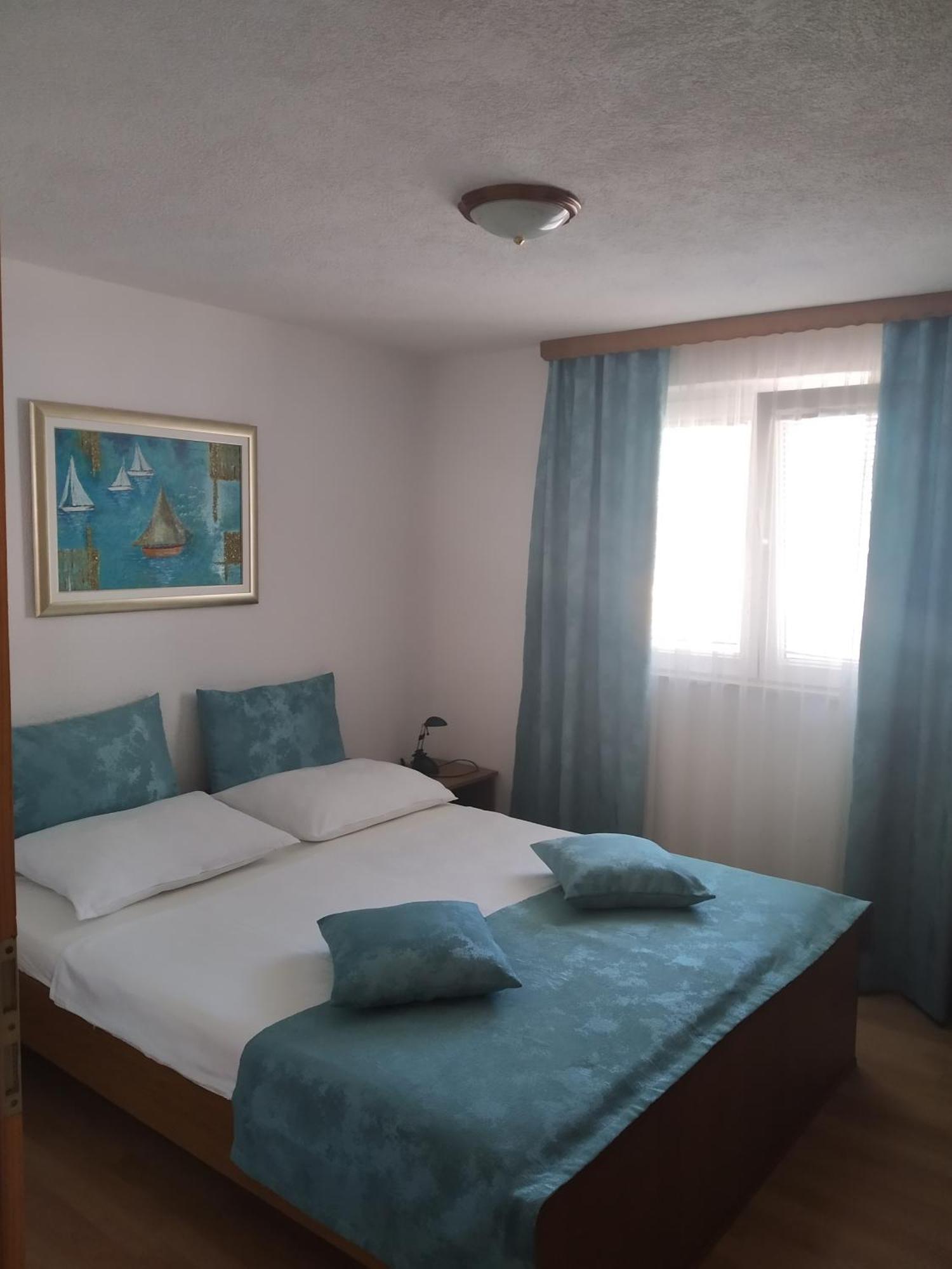 Holiday Home Milenka Rogoznica  Luaran gambar