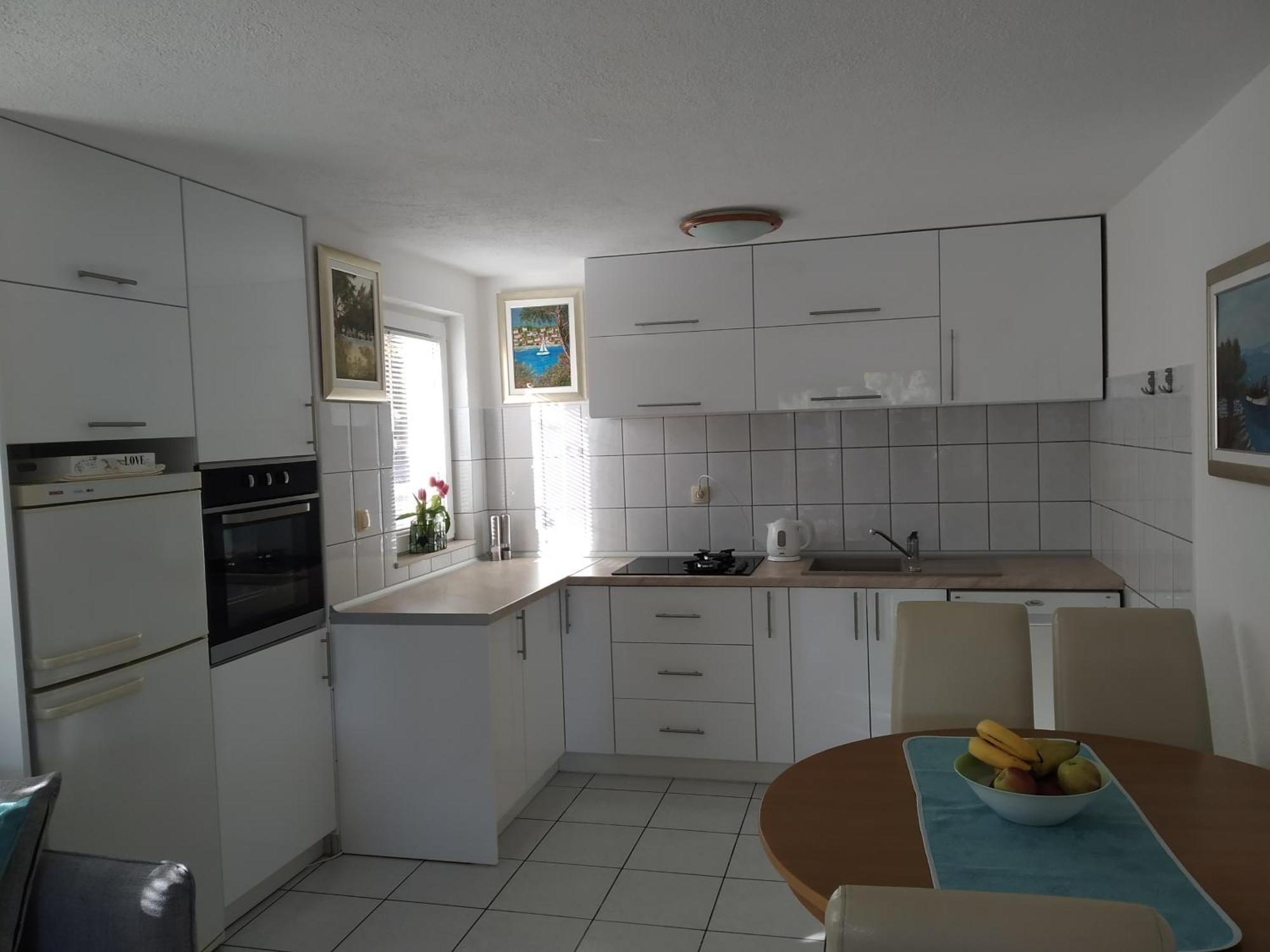 Holiday Home Milenka Rogoznica  Luaran gambar