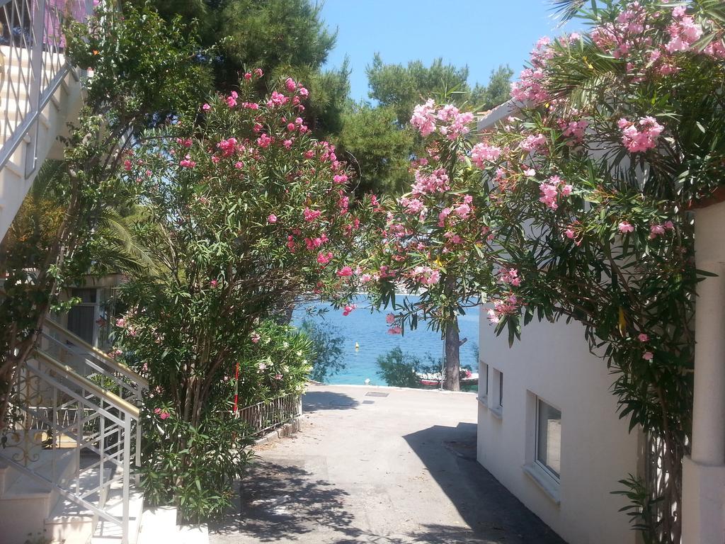 Holiday Home Milenka Rogoznica  Luaran gambar