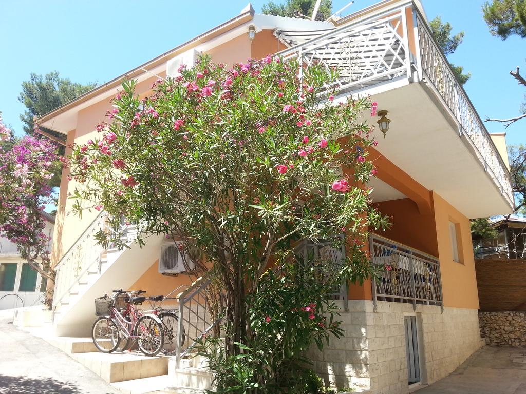 Holiday Home Milenka Rogoznica  Luaran gambar